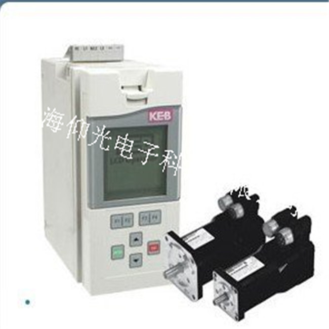 科比变频器报89故障代码