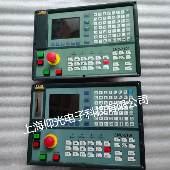 宝元数控系统维修常见故障分析