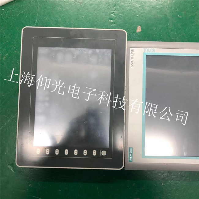 HAKKO白光触摸屏维修常见故障及排除方案