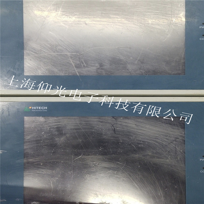 海泰克触摸屏维修常见故障维修方法