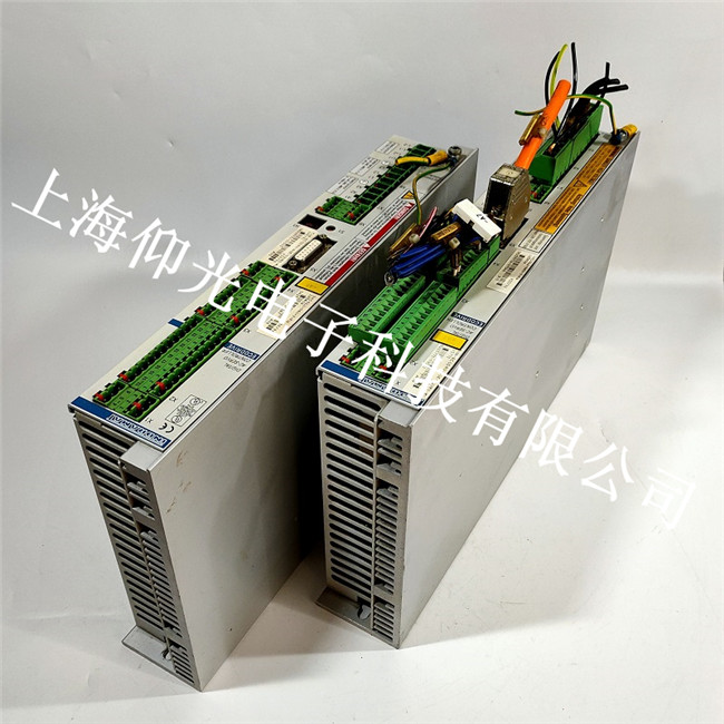 力土乐伺服驱动器故障代码解释及对策