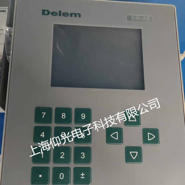 delem数控系统维修电话,系统显示报警怎么办?
