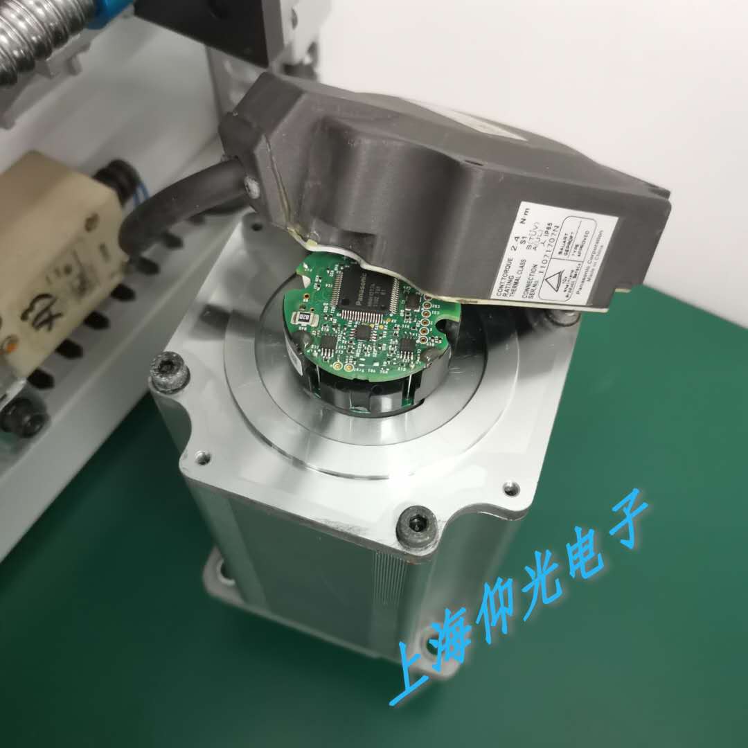 松下伺服电机的使用注意事项与保养