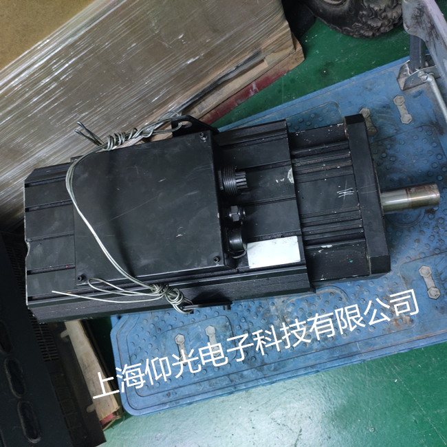 蒙德伺服电机马达维修中心,电机进水进油保养