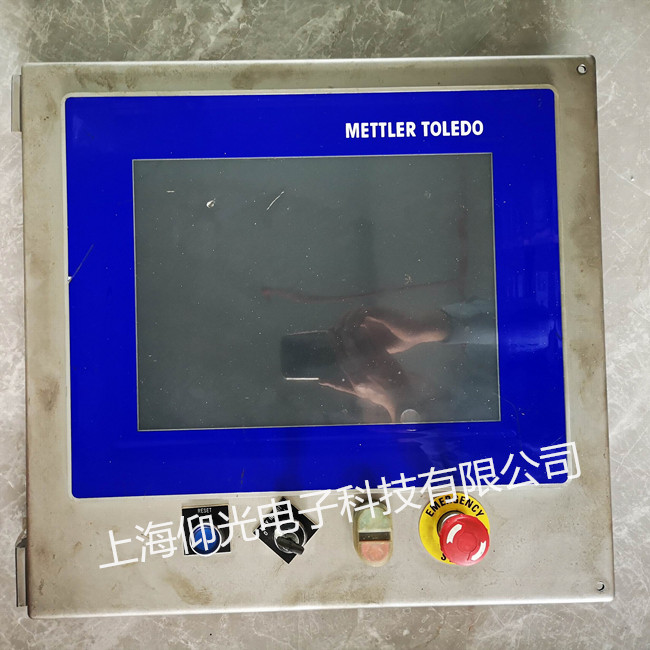 METTLER TOLEDO梅特勒托利多触摸屏维修中心