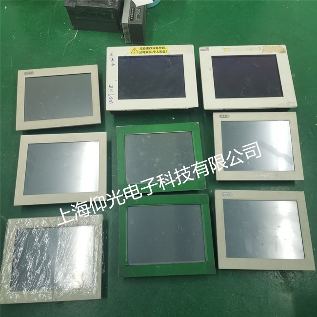 工业液晶显示器维修 工业显示屏维修