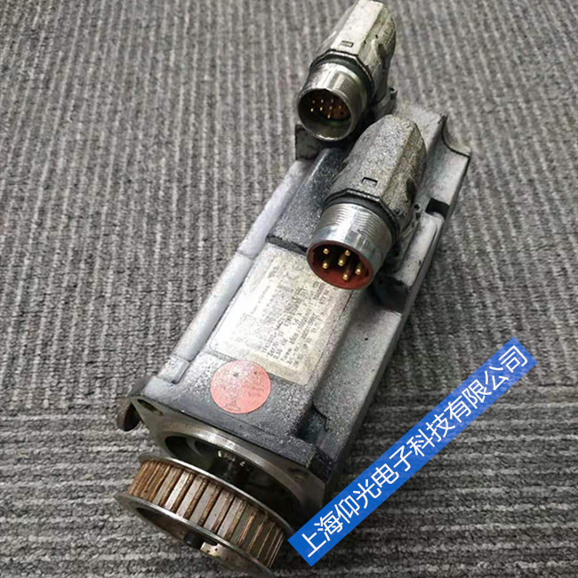 库卡机器人伺服电机维修进水进油