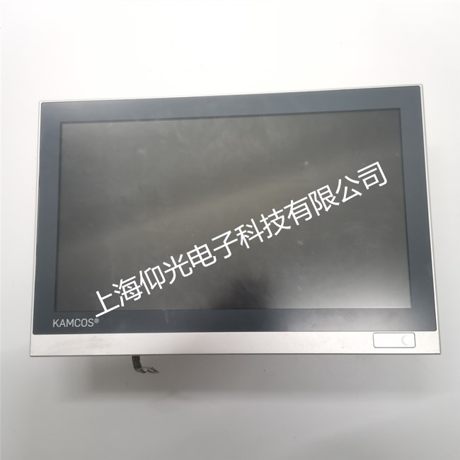 倍福触摸屏维修CP2716-1008-0010常见触摸屏不显示