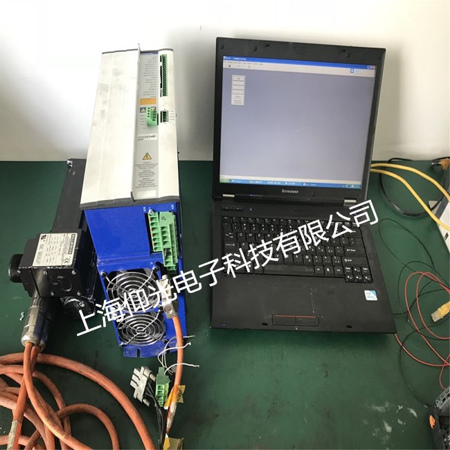 科尔摩根伺服驱动器维修当天修复
