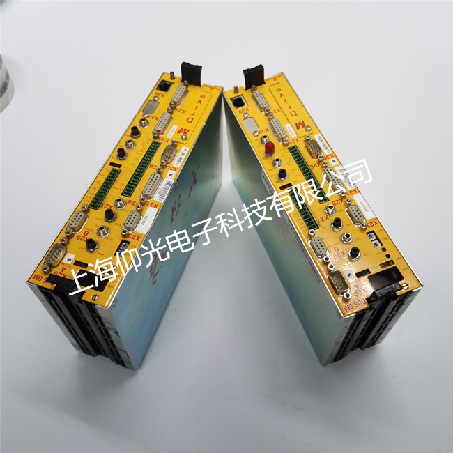 包米勒鲍米乐伺服驱动器维修