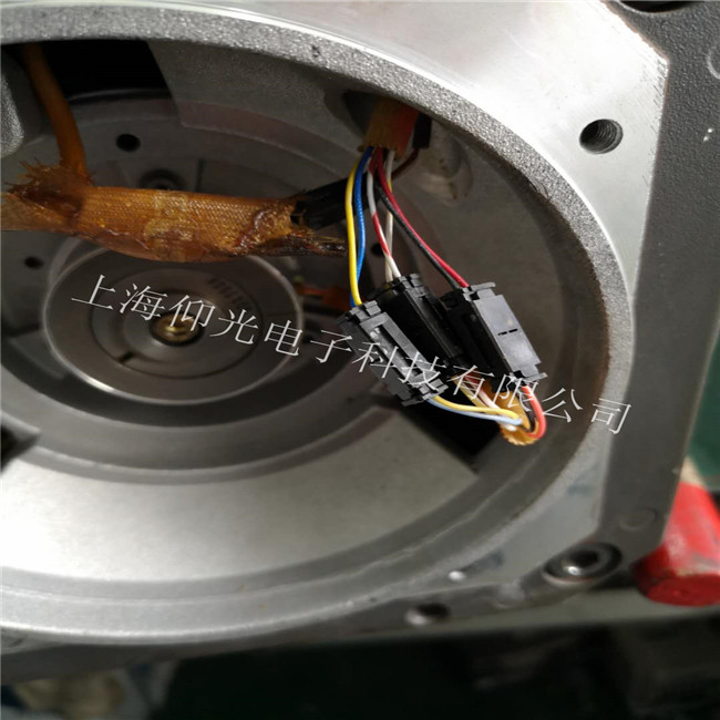 海德汉HEIDENHAIN编码器维修