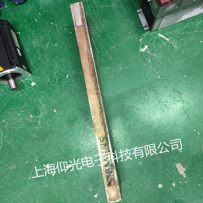 西门子1FN系列直线电机维修1FN3450-4WC00-0BA1发热发烫修理