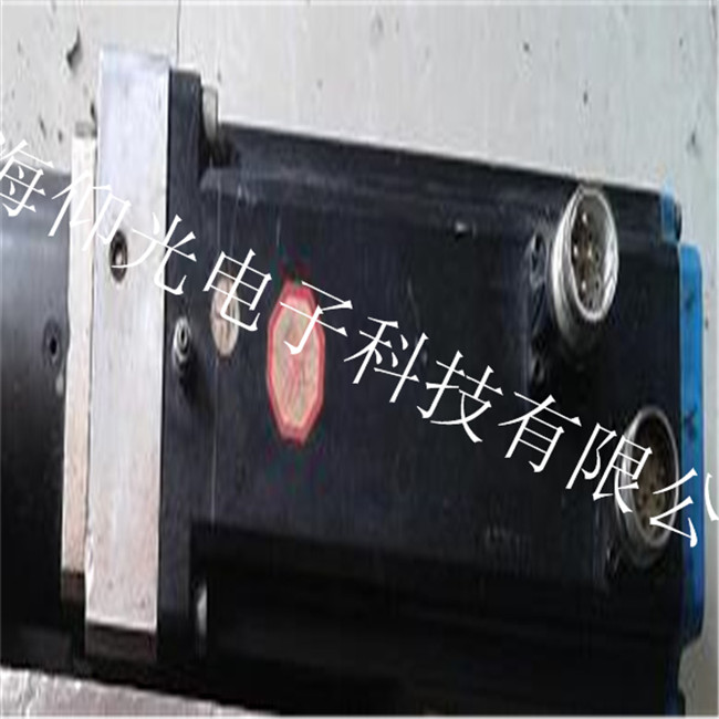施耐德伺服电机维修常见故障编码器损坏解决方法
