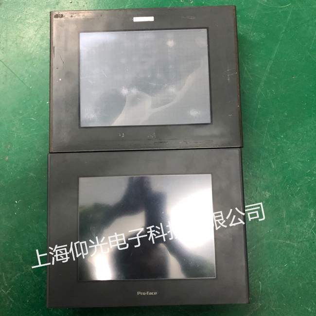 普洛菲斯触摸屏GP2501系列维修 触摸失灵