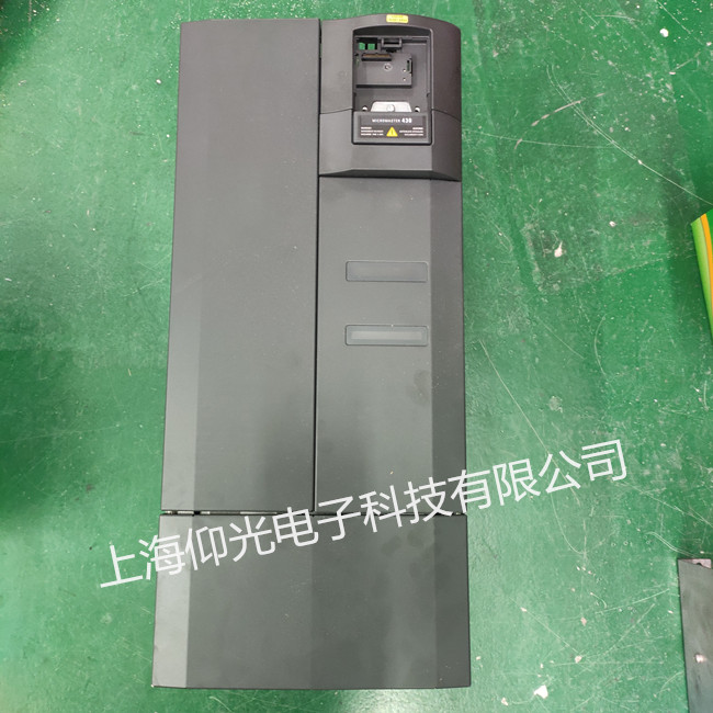 西门子MM440变频器维修报警代码 45kw报错修理