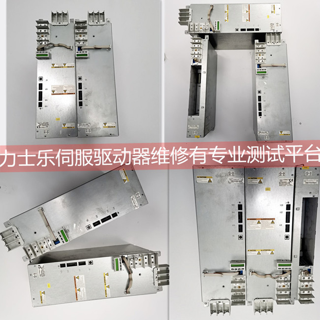 Rexroth力士乐伺服驱动器报警C1216维修故障