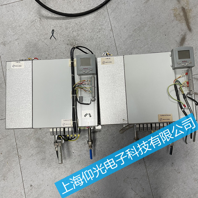LUST路斯特伺服驱动器报警E-OV维修上海站