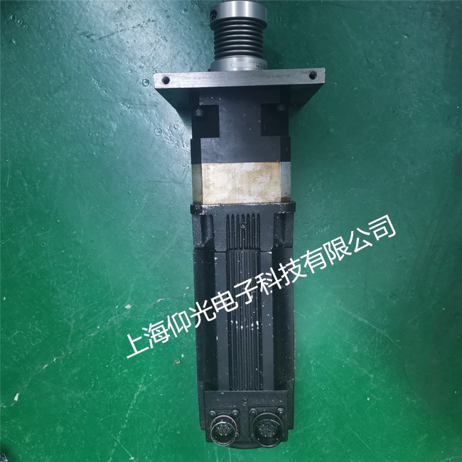 AB伺服电机维修MPL-B4540-MJ74AA编码器报警快速修理