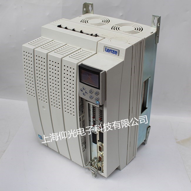 Lenze伦茨E84AVSCE4534VX0变频器8400系列维修费用多少
