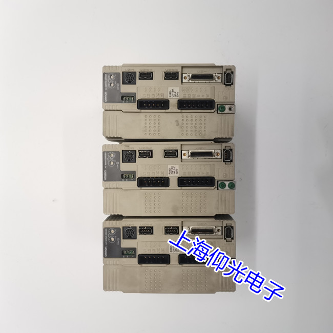 OMRON欧姆龙R88D-KT06F-Z伺服驱动器过压故障维修服务中心