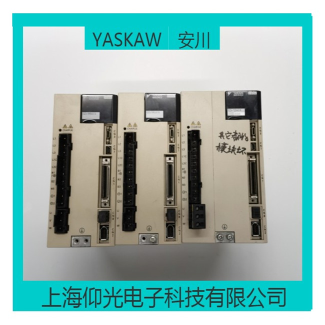 安川sgd7g驱动器维修报警代码