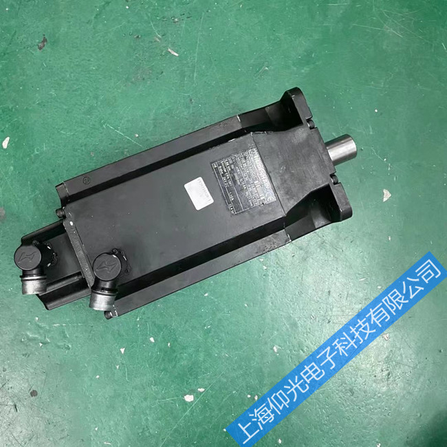 HEIDENHAIN海德汉伺服电机发热维修