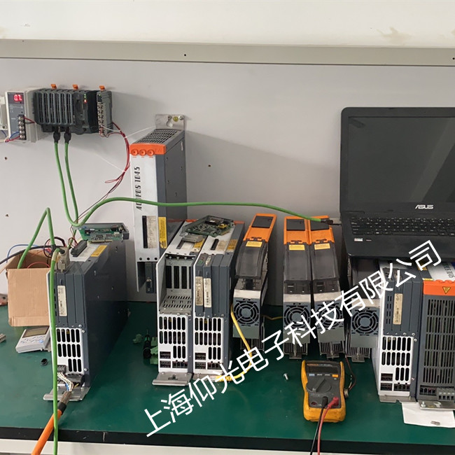 贝加莱1090伺服驱动器维修 运行中报警39302维修方法
