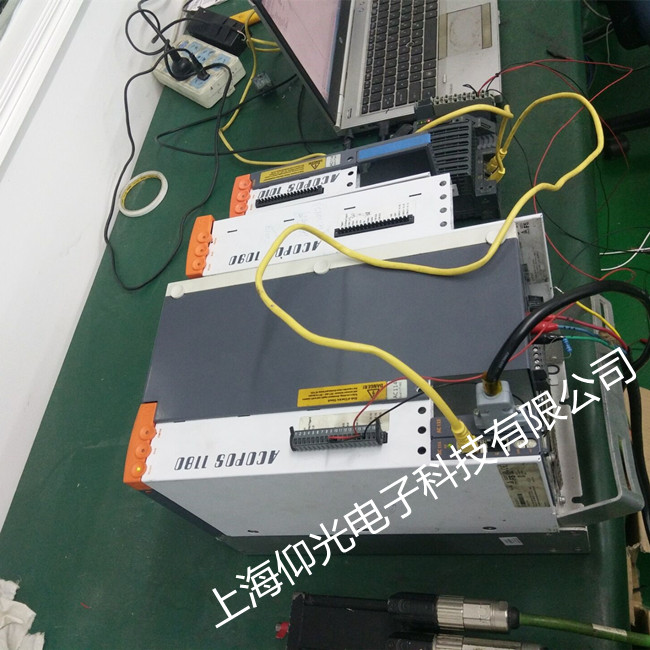 贝加莱伺服驱动器维修 报警41001/41011维修电话