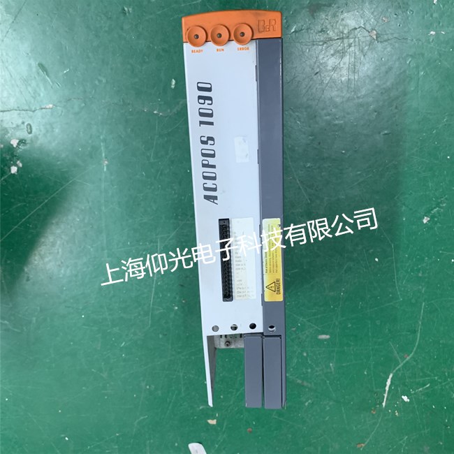 盐城贝加莱ACOPOS1045伺服驱动器报4代码维修电话