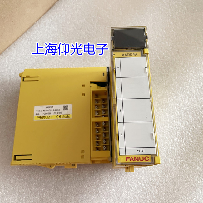 维修发那科电源模块常见三种故障排查小技巧