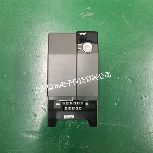 HIGEN海坚驱动器FDA7005无显示故障维修