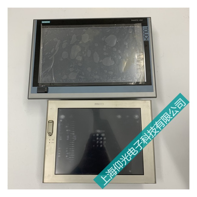 西门子pcu50主板维修