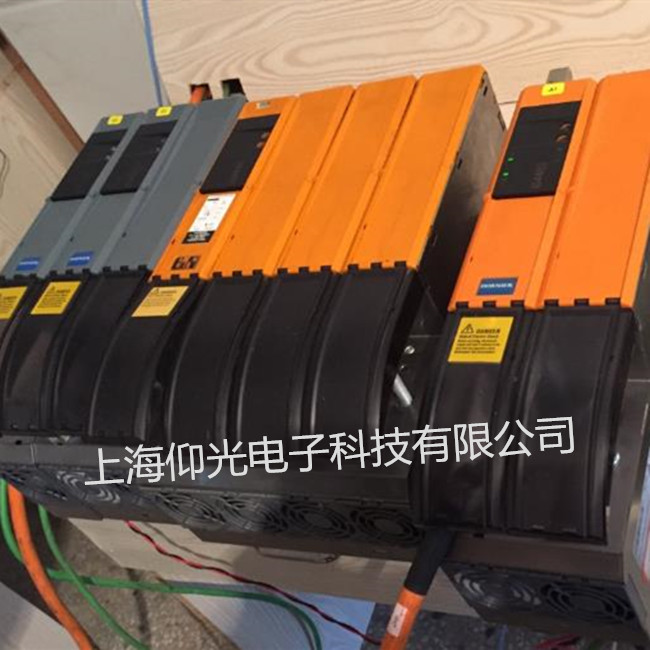B&R贝加莱伺服驱动器维修公司 开机报警38000/38001