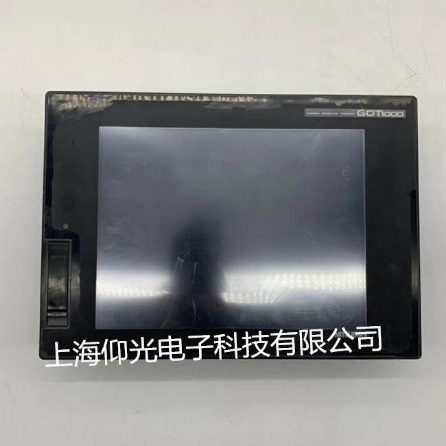 三菱触摸屏主板故障维修方法 当天好 价格低