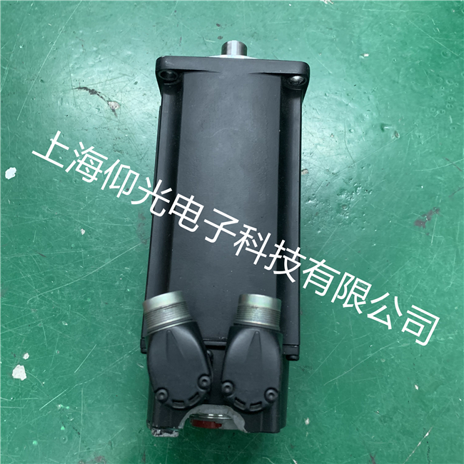 上海博世力士乐伺服电机维修点