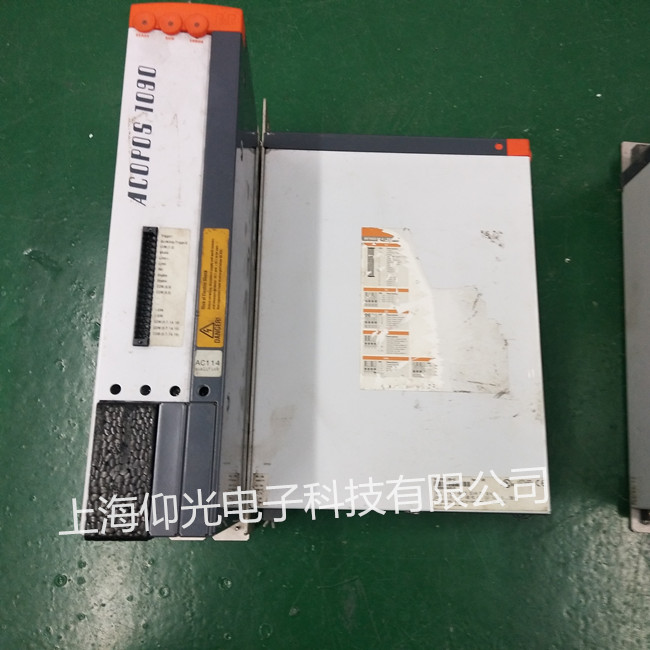 贝加莱伺服驱动器维修 1045系列报警6024/6025怎么办