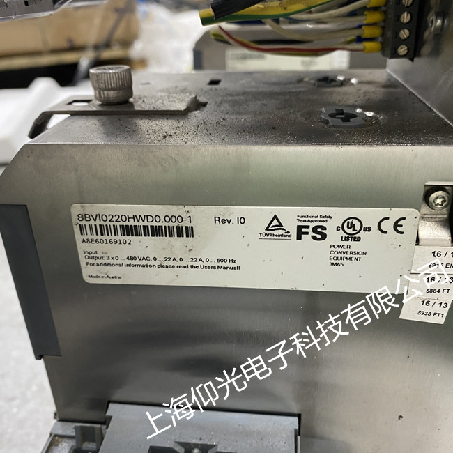 ŷά8BVI0220HWD0.000-1ά