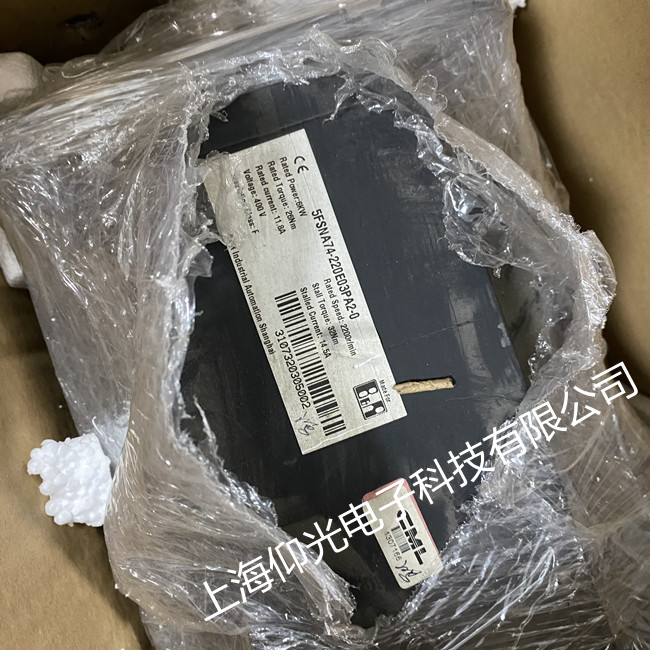 贝加莱伺服电机维修5FSNA74-220E03PA2-0修理保养出售