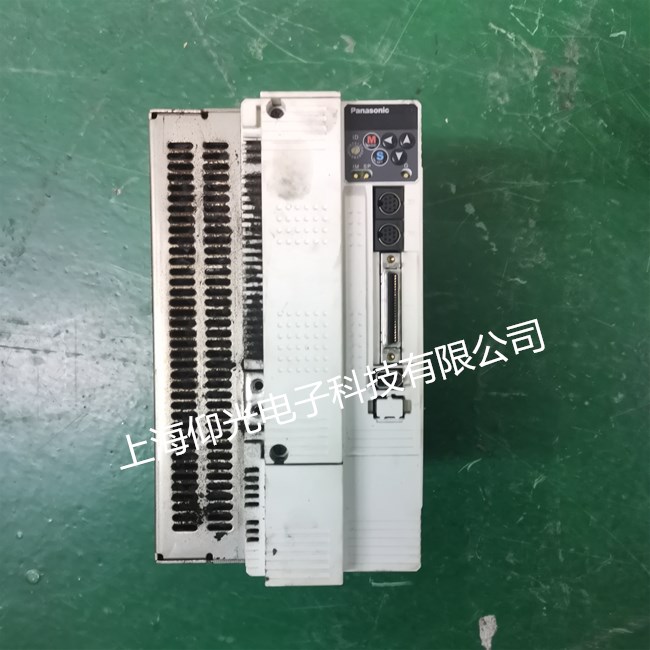 松下驱动器电容故障该怎么维修呢?价格多少?