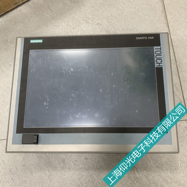 西門子工控機常見故障及解決辦法