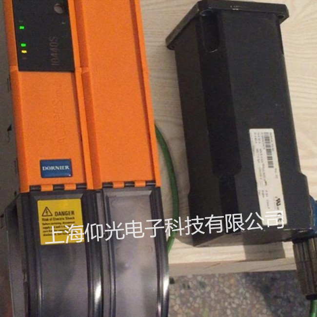 B&R贝加莱伺服驱动器维修上海/37109/37110报警维修方法