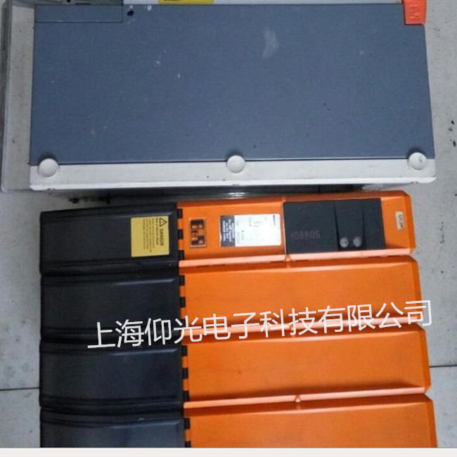 B&R贝加莱伺服驱动器维修 37112/37111报警修理