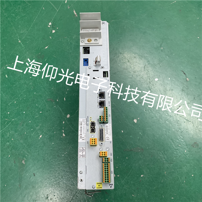 博士力士乐伺服驱动器报F0001/F0002代码维修值得信赖