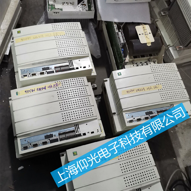 伦茨伺服驱动器9400显示EP-EPM/F-09维修中心