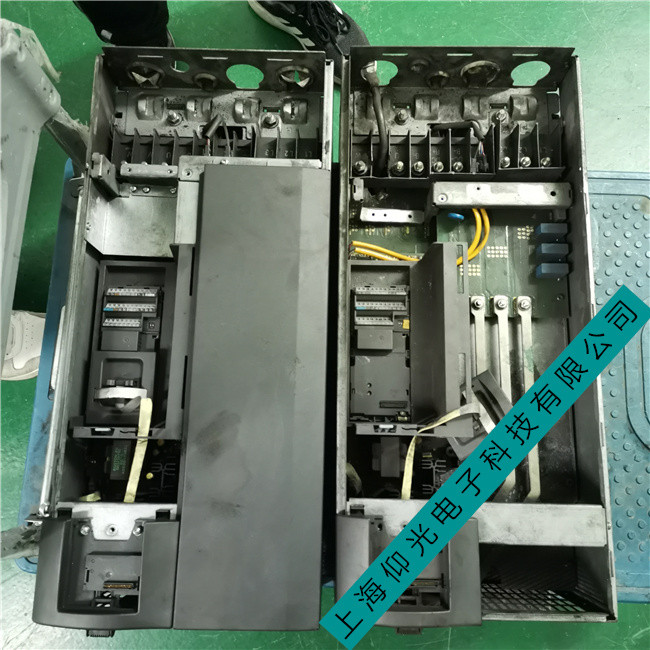 西門子s120變頻器報F07011故障代碼什么意思