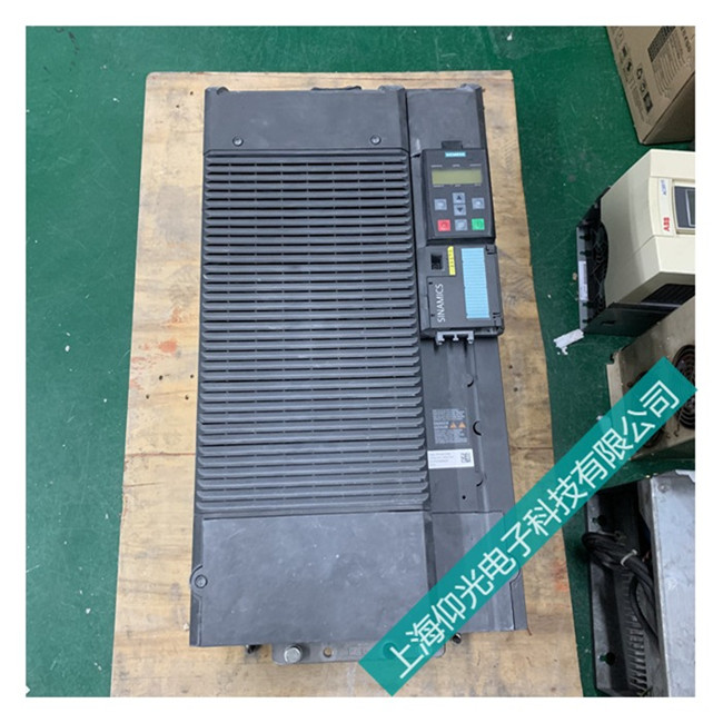 西门子S120变频器OFF3维修