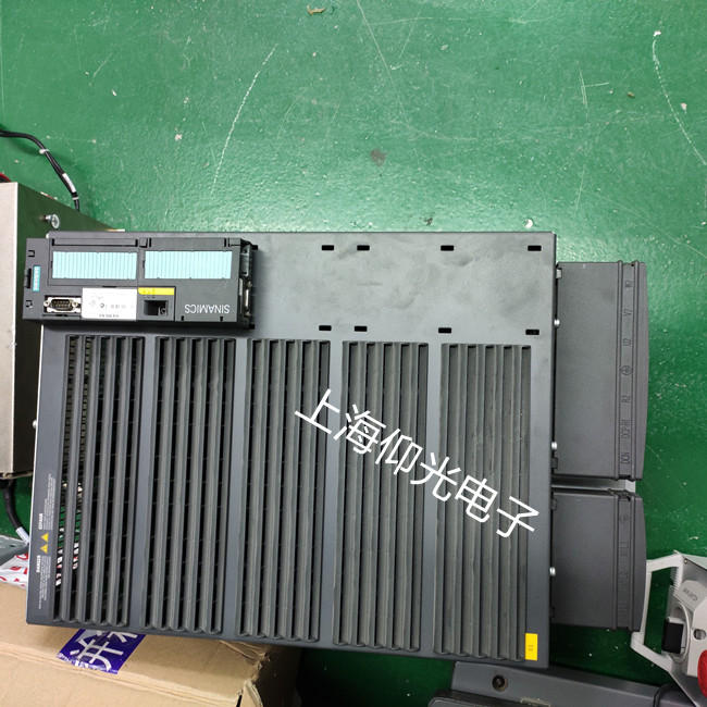 西门子G120变频器报警F07320代码维修价格是多少