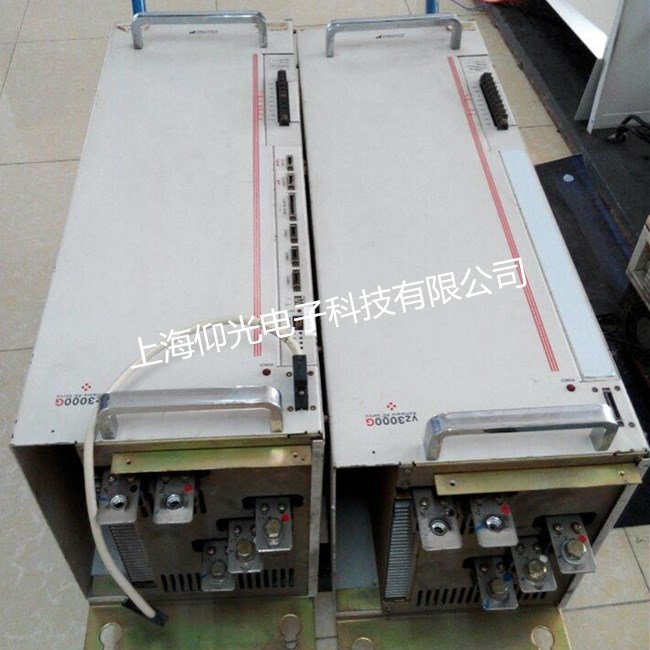 注塑机瑞恩伺服驱动器维修VZ7000无显示故障修理