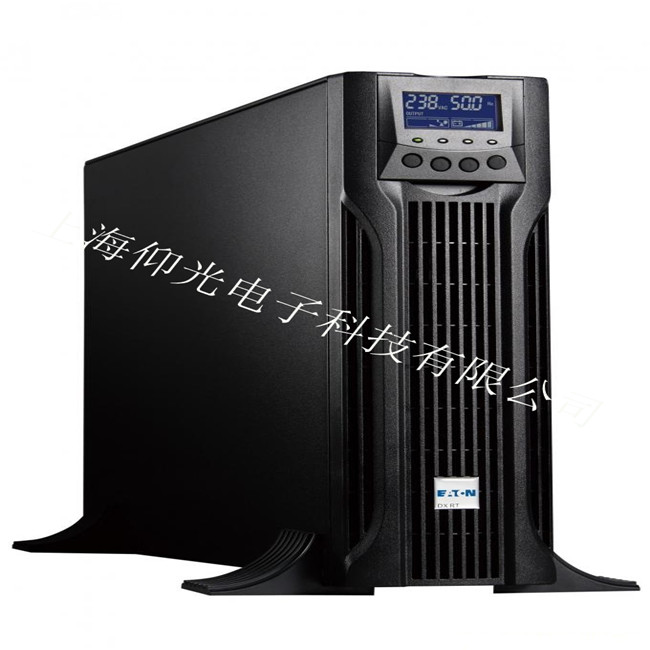 维修美国伊顿UPS电源不间断电源常见故障分析