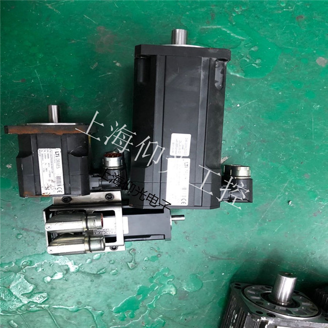 路斯特LSML-06-040-2F 电机振动原因具体维修案例